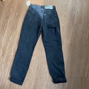 RAGGED priest jeans